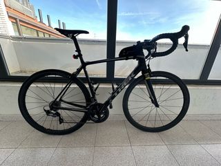 Trek Emonda 2021 talla 56