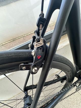 Trek Emonda 2021 talla 56