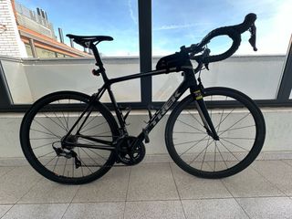 Trek Emonda 2021 talla 56