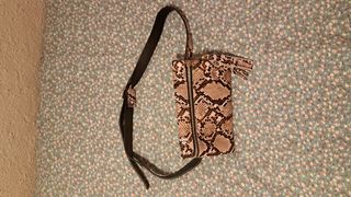 Bolso cinturón 
