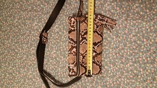 Bolso cinturón 