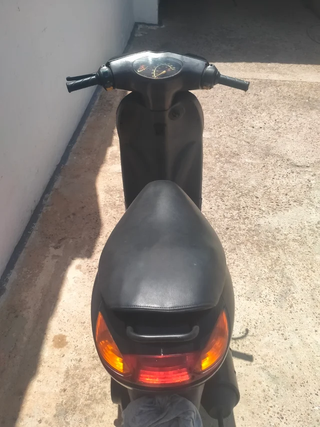 DESPIECE Peugeot vivacity 49cc