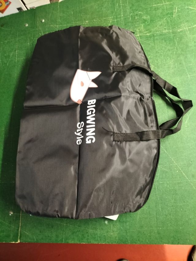 Caseta plegable para mascotas