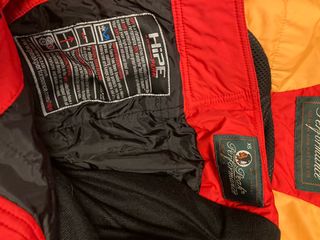 TRAJE ESQUÍ MUJER “PEAK PERFORMANCE”.