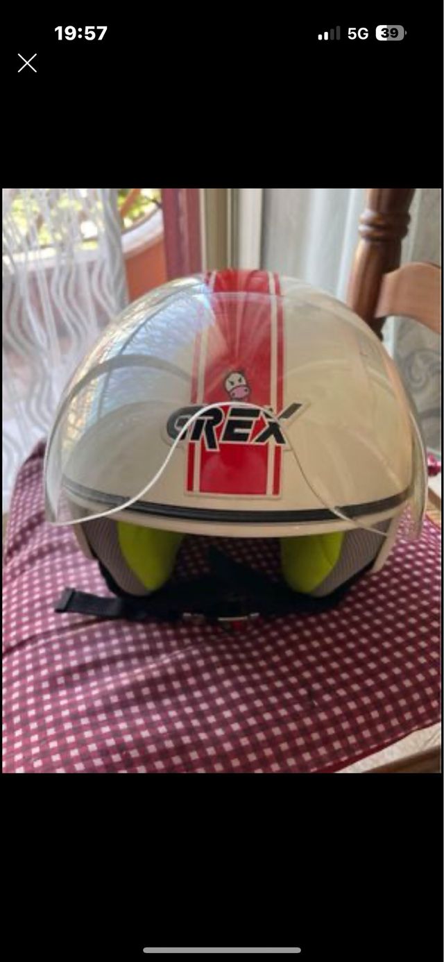 casco 50-125