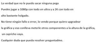 PC Gaming RTX 2080 Ti GIGABYTE