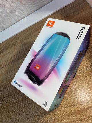 ALTAVOZ PULSE4 JBL ( NUEVO)