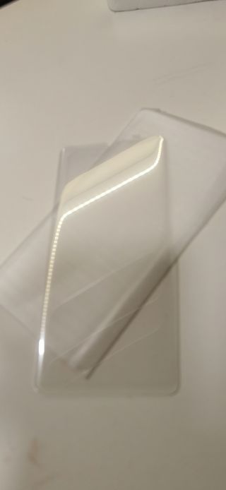 Protector de pantalla huawei p30 pro