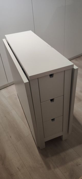 Norden IKEA tavolo