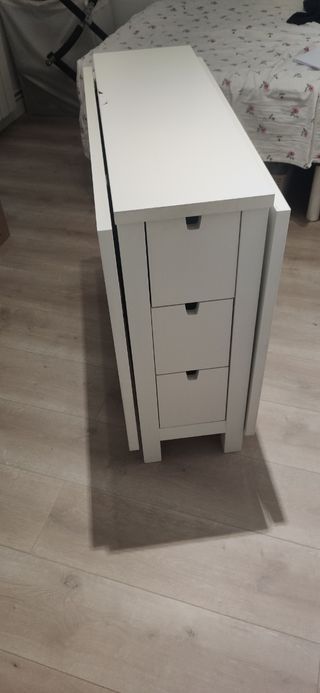 Norden IKEA tavolo
