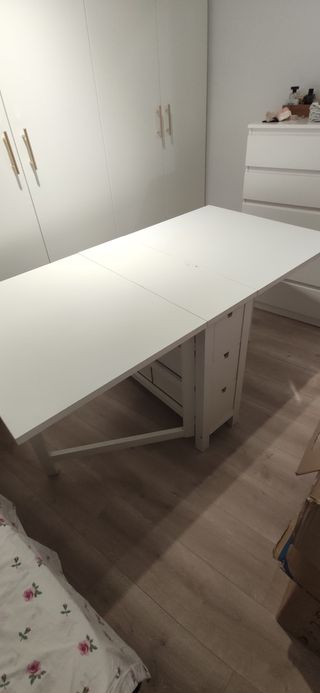 Norden IKEA tavolo