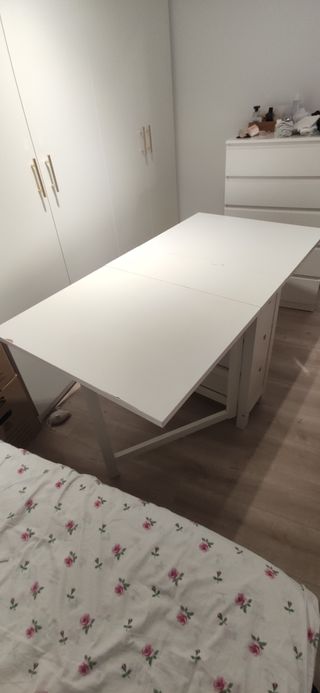 Norden IKEA tavolo