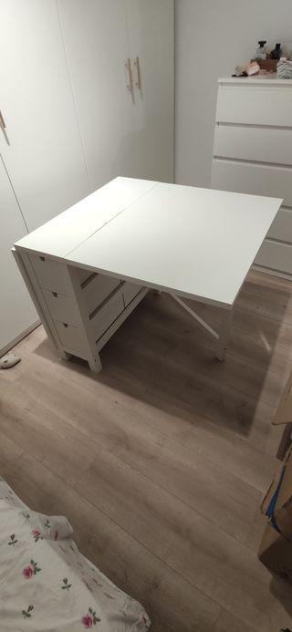 Norden IKEA tavolo