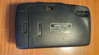 Cámara fotos "Panorama"