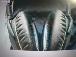 Auriculares de Diadema Sennheiser PXC550