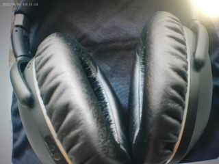 Auriculares de Diadema Sennheiser PXC550