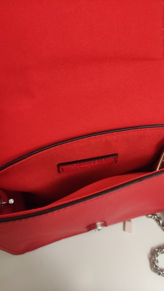 Bolso pequeño Pull & Bear