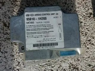 CENTRALITA AIRBAG 95910 1H200 1H959 10200 CEED 06/