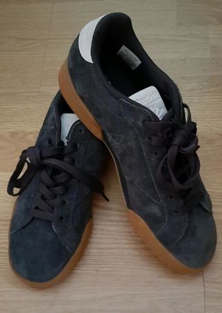 Reebok classic NPC II