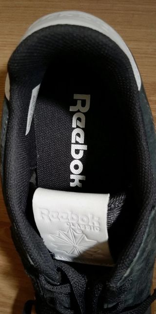 Reebok classic NPC II