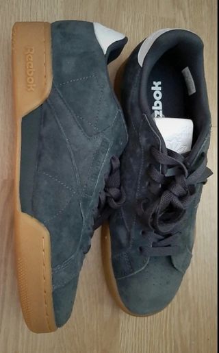 Reebok classic NPC II