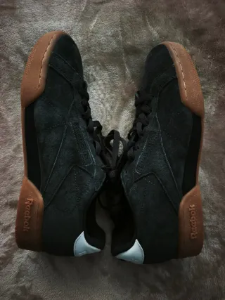 Reebok classic NPC II