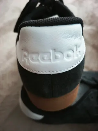 Reebok classic NPC II