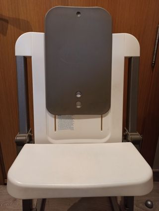 SILLA EVOLUTIVA BREVI