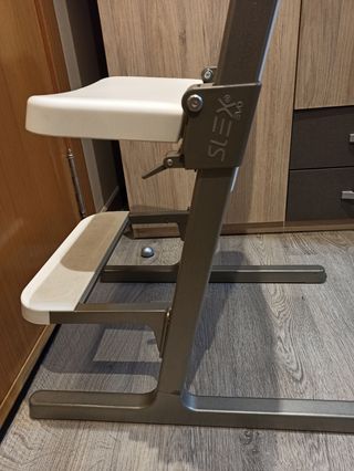 SILLA EVOLUTIVA BREVI
