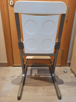 SILLA EVOLUTIVA BREVI