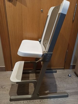 SILLA EVOLUTIVA BREVI