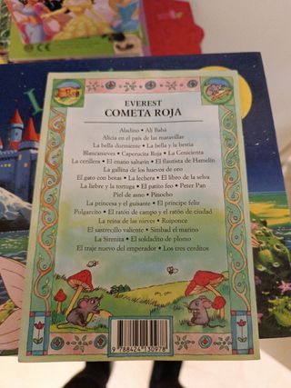 Cuentos de Grimm + El Flautista de Hamelin