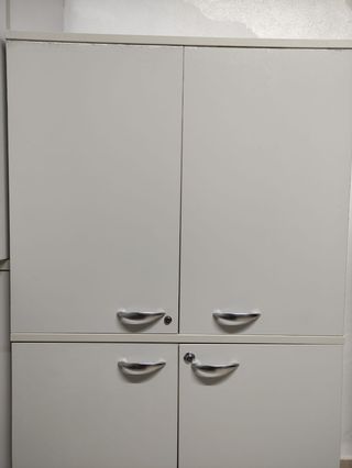 Mueble armario