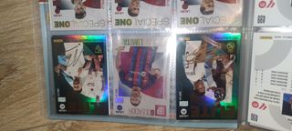 VENDO album ENTERO 85% Megacracks.