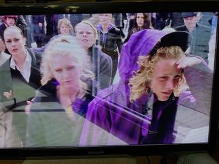 Samsung UE40C7000WWXXC