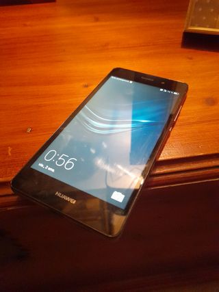 Huawei P8 Lite