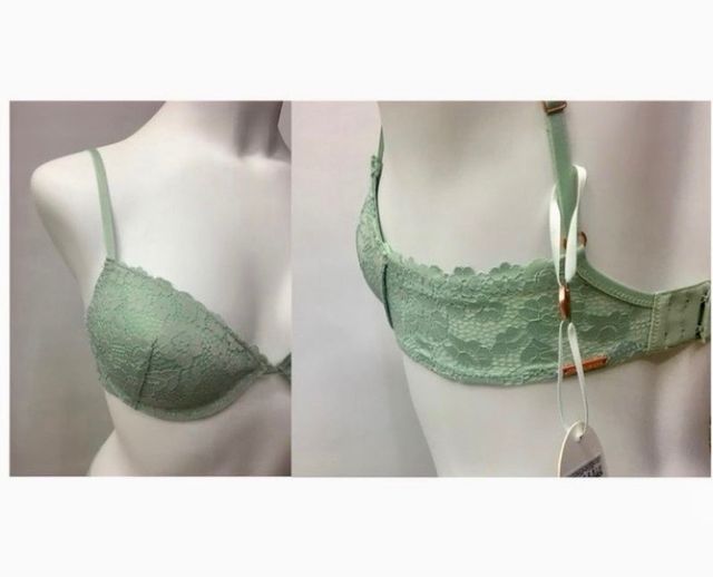 Conjunto YSABEL MORA Talla 85 B