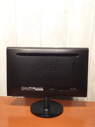 Pantalla Asus VS197D