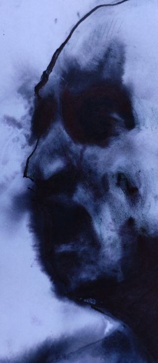 Arte oscuro, expresionista