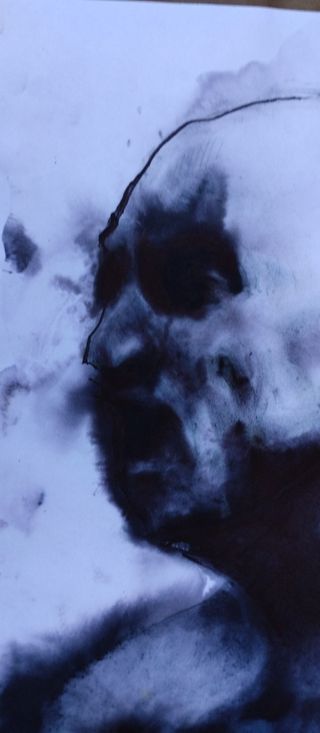 Arte oscuro, expresionista