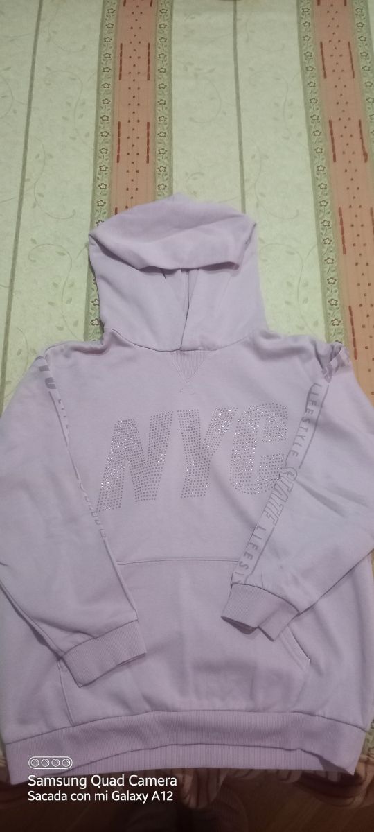 Sudaderas 8-10 años