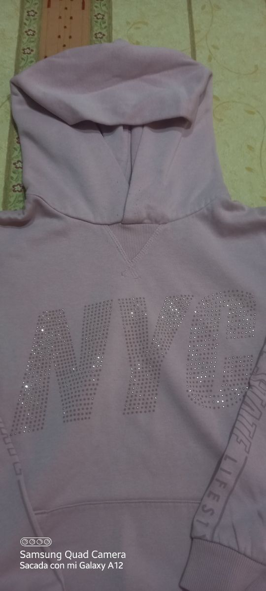 Sudaderas 8-10 años
