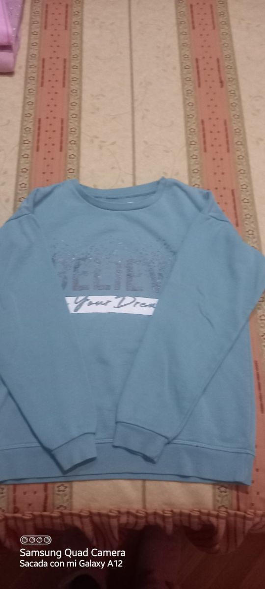 Sudaderas 8-10 años