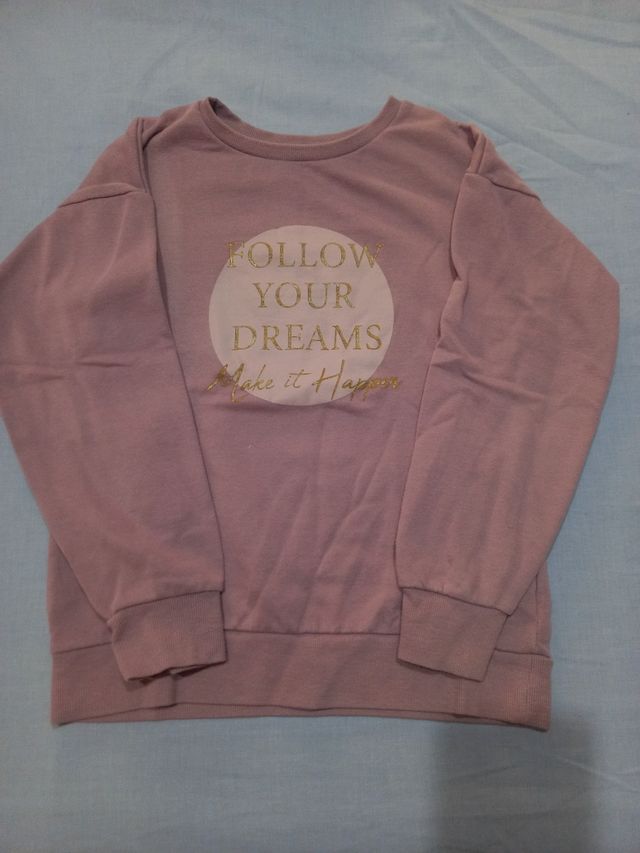 Sudaderas 8-10 años