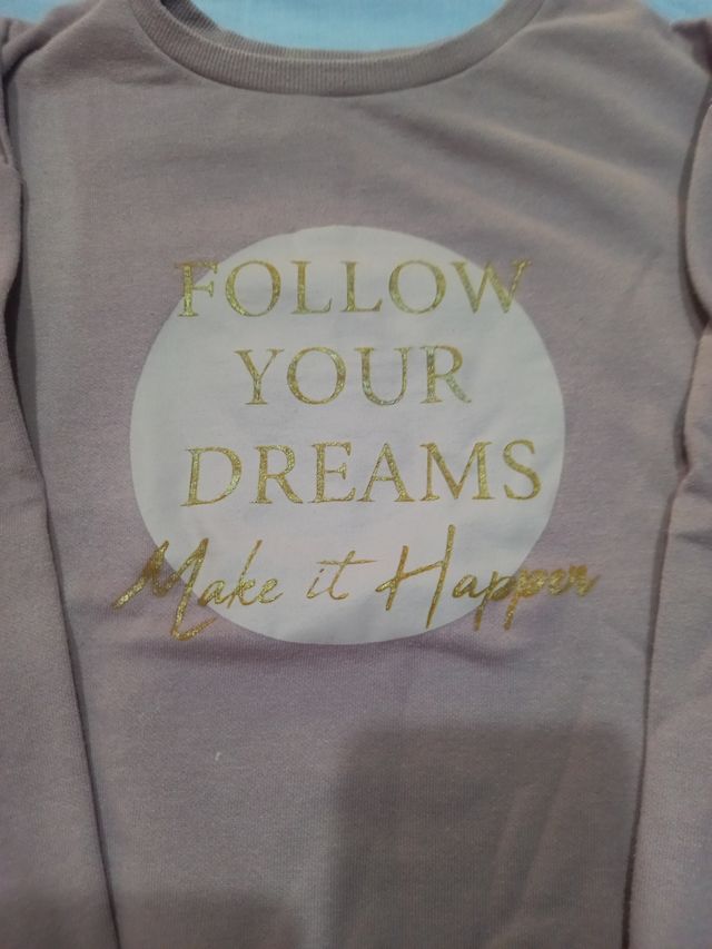 Sudaderas 8-10 años