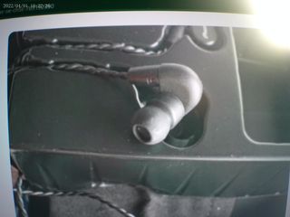 Auriculares pioneer SE-CH5T