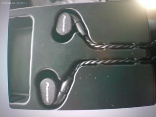 Auriculares pioneer SE-CH5T