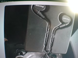 Auriculares pioneer SE-CH5T