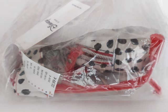 Pack 3 Neceseres 101 Dálmatas Women'secret Disney