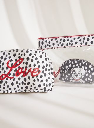 Pack 3 Neceseres 101 Dálmatas Women'secret Disney